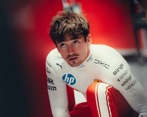 Leclerc po havárii v Monaku vybuchl. Ferrari prý nevyřešilo nebezpečný problém