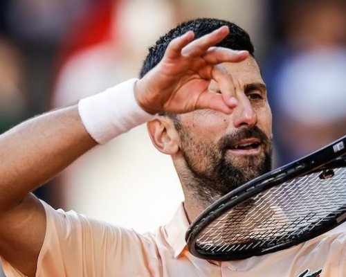 Navrátilová radí Djokovičovi změnu, k dalšímu grandslamu prý potřebuje víc zápasů
