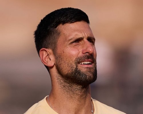 Wimbledon jako poslední velká šance? Djokovičovi škodí pád v žebříčku