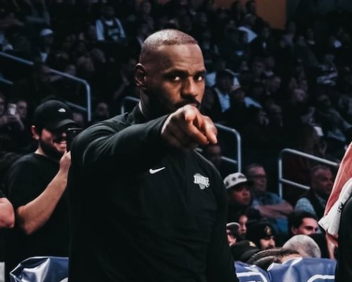 Lebron James prozradil, kdy oznámí nový klub, na výběr klade jasné podmínky