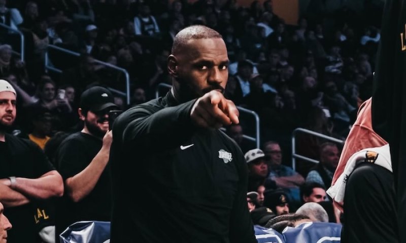 Lebron James prozradil, kdy oznámí nový klub, na výběr klade jasné podmínky