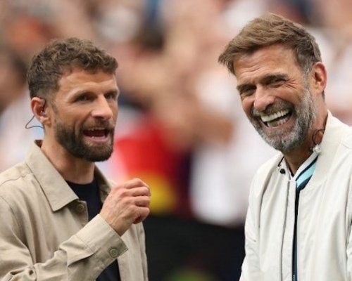 Němci slaví zisk trenérského génia, sousední český fotbal naopak nečinně přešlapuje na místě