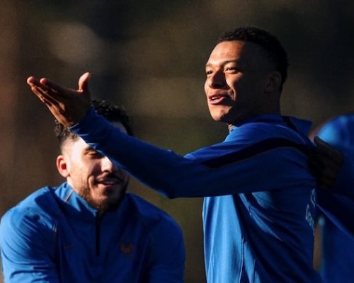 „Francie vyhraje MS." Wenger nešetří chválou, přesto zná jejího možného přemožitele