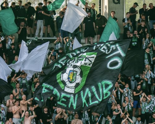Karviná vyloučena z ligy. Zachrání verdikt poháry pro Jablonec a ligu pro Duklu?