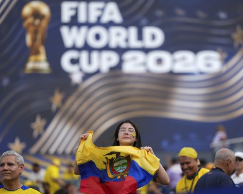 MS ve fotbale 2026 ŽIVĚ: Program, skupiny, časy zápasů a VÝSLEDKY