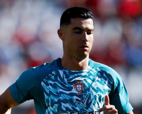 Ronaldův „lajk" pod příspěvkem o údajné korupci FIFA rozpoutal celosvětovou debatu