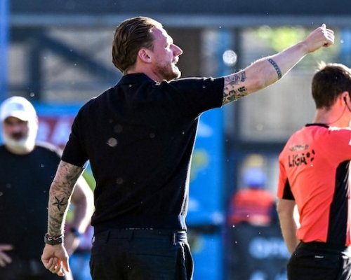Šok pod Ještědem! Nezmar hodil vidle do plánů Kanii, Liberec po návratu do TOP 6 mění směr a Kováč končí