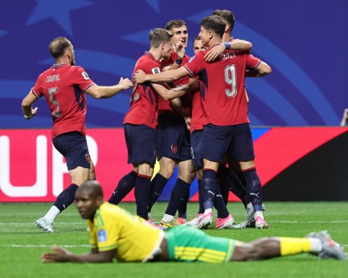 Statistiky odhalují český problém. Data řadí reprezentaci mezi nejslabší týmy MS