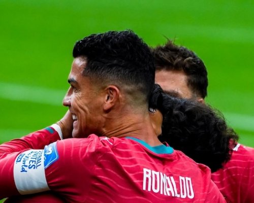 Génius, nebo přítěž? Experti se po Ronaldově rozlučce rozdělili na dva tábory