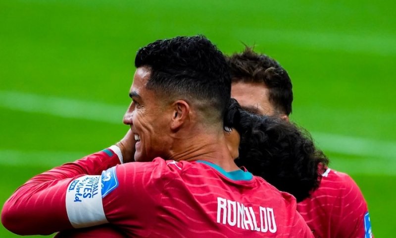 Génius, nebo přítěž? Experti se po Ronaldově rozlučce rozdělili na dva tábory