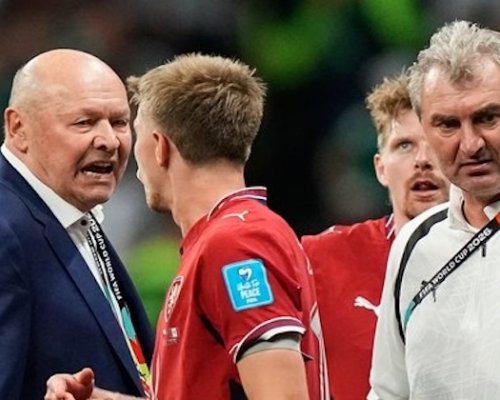 Mám informace, co se pod Koubkem dělo, tvrdí Vízek a volá i po konci Nedvěda