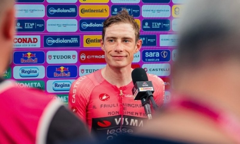 Vingegaard přiznal, že zvažoval konec kariéry, týmu dal ultimátum