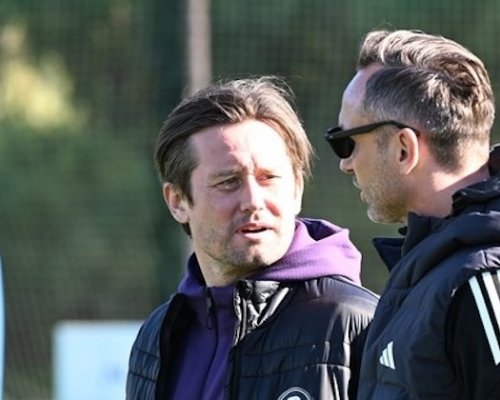 Rosický nalákal fanoušky Sparty. Za pár dní dorazí další dvě posily