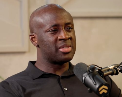 Hvězdný Yaya Touré mohl trénovat na Slovensku už dávno. Nejdřív ho řešil Trenčín, teď míří do Slovanu