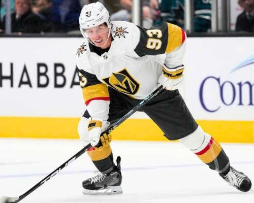 Vegas vede platovou tabulku NHL, kádr Golden Knights stojí přes 112 milionů dolarů