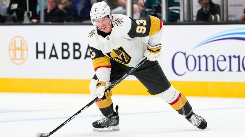 Vegas vede platovou tabulku NHL, kádr Golden Knights stojí přes 112 milionů dolarů