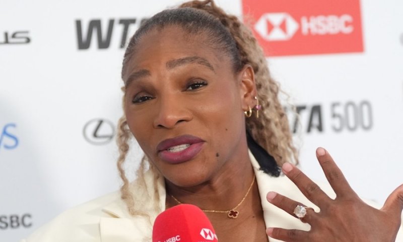 Wimbledon se blíží a Serena hledá rytmus. V Berlíně porušila dlouholetý zvyk