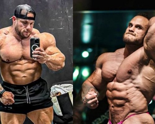 Tohle už není jen objem. Jo Palacios ukázal formu, která popírá proporce