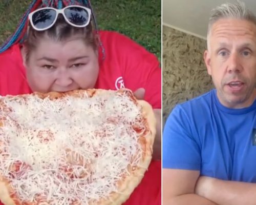Chci shodit přes 100 kilo a zatančit si balet, hlásí Droběnka Kotlárová. S extrémní proměnou jí pomůže Karel Horváth