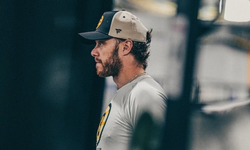 Nečas sesadil Pastrňáka. NHL má nového českého krále, v TOP 10 jsou poskládaní hned čtyři brankáři