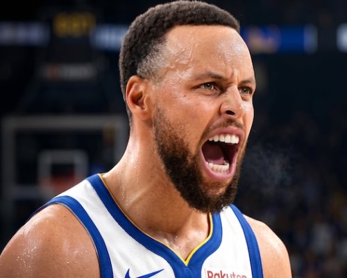 Curry získal humanitární cenu Muhammada Aliho. Hvězda NBA byla oceněna za pomoc dětem