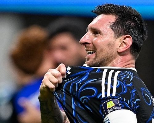 Více než sto tisíc argentinských fanoušků podepsalo petici za opakování finále mistrovství světa