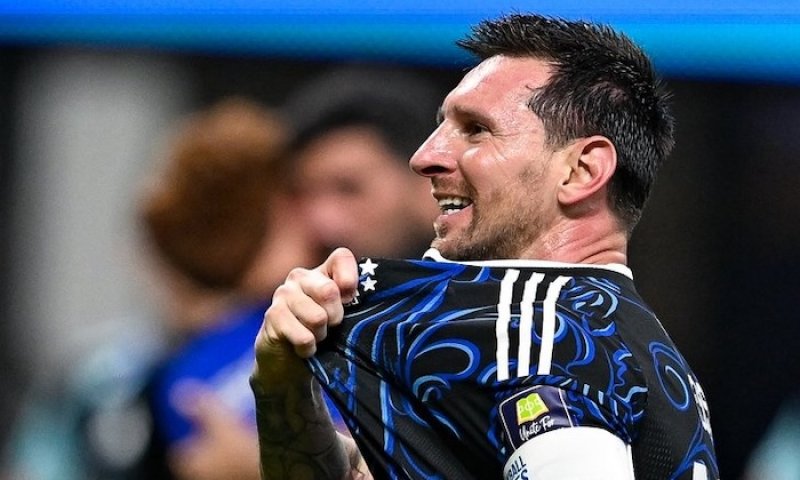 Více než sto tisíc argentinských fanoušků podepsalo petici za opakování finále mistrovství světa