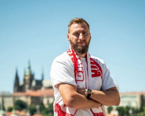 Slavia a Nymburk spojily síly, cílem je evropská elita a do Prahy přichází i dvanáctinásobný český šampion