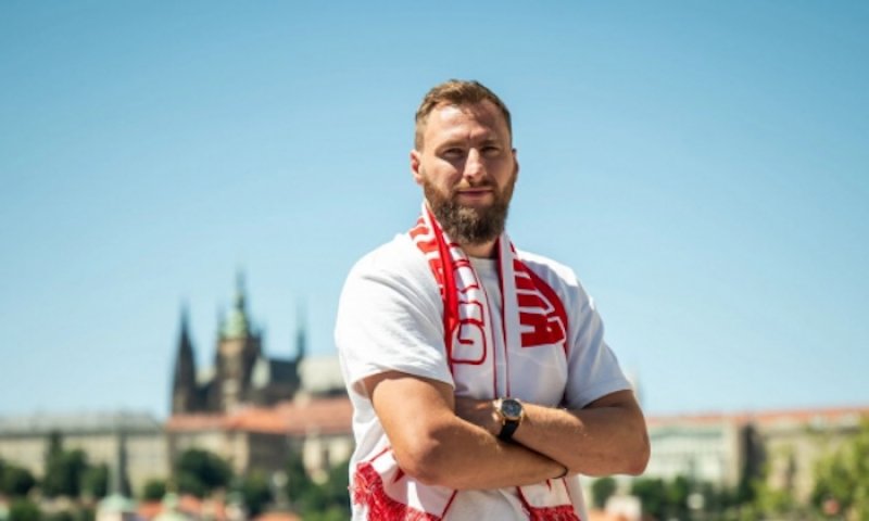 Slavia a Nymburk spojily síly, cílem je evropská elita a do Prahy přichází i dvanáctinásobný český šampion