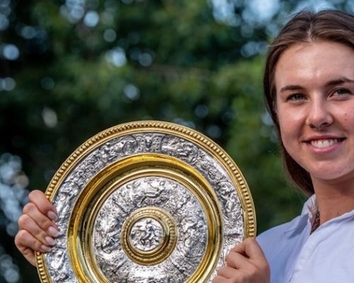 Šampionka Nosková čelí kritice a nechtěně figuruje v kontroverzi s testováním pohlaví