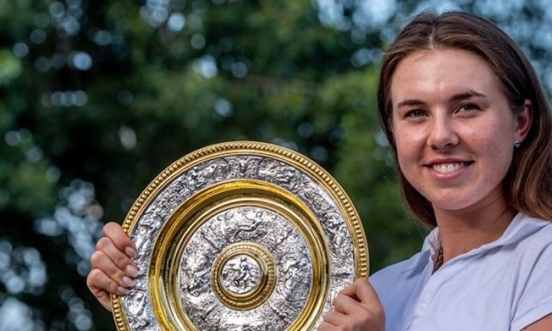 Šampionka Nosková čelí kritice a nechtěně figuruje v kontroverzi s testováním pohlaví