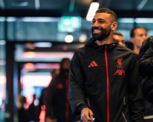 Salah je blízko novému angažmá. Egyptský kanonýr odmítne bohaté Saúdy i MLS