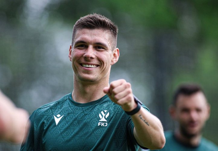 Naděje Karviné na Evropu vyhasla. Plzeň a Hradec si polepší, místenku získal Jablonec