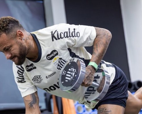 Neymar si po konci v reprezentaci dopřál luxus. Za 500 milionů koupil superjachtu