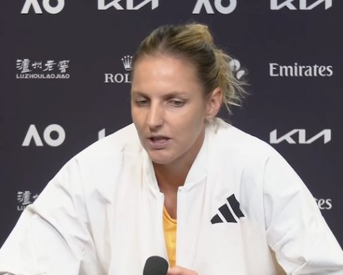 Česká invaze v New Yorku! US Open má zatím jistých 13 českých zástupců