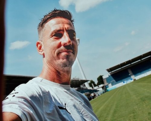 Odmítl nabídky z druhé ligy a opouští profi plac. "Dnešní fotbal je o něčem jiném než před čtvrtstoletím," říká Petržela. Čeká ho prales?