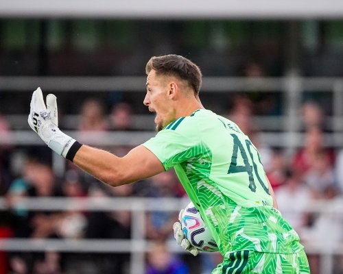 Vítek je rozhodnutý opustit Manchester United. Kolem krouží dvě známé evropské značky