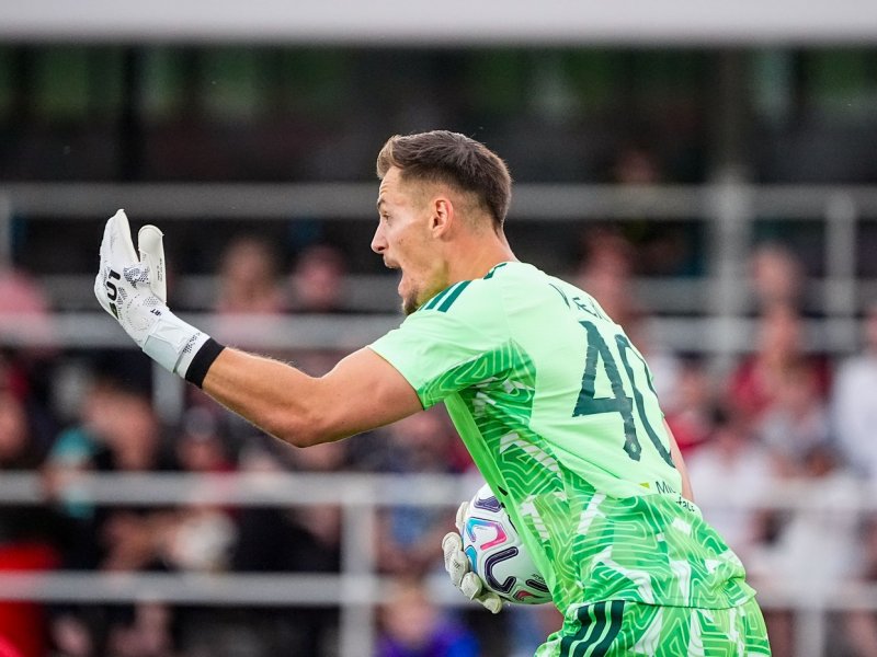 Vítek je rozhodnutý opustit Manchester United. Kolem krouží dvě známé evropské značky