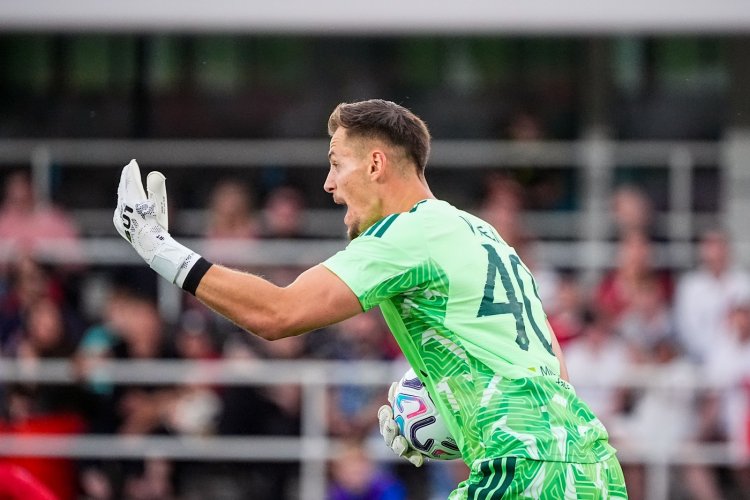 Vítek je rozhodnutý opustit Manchester United. Kolem krouží dvě známé evropské značky