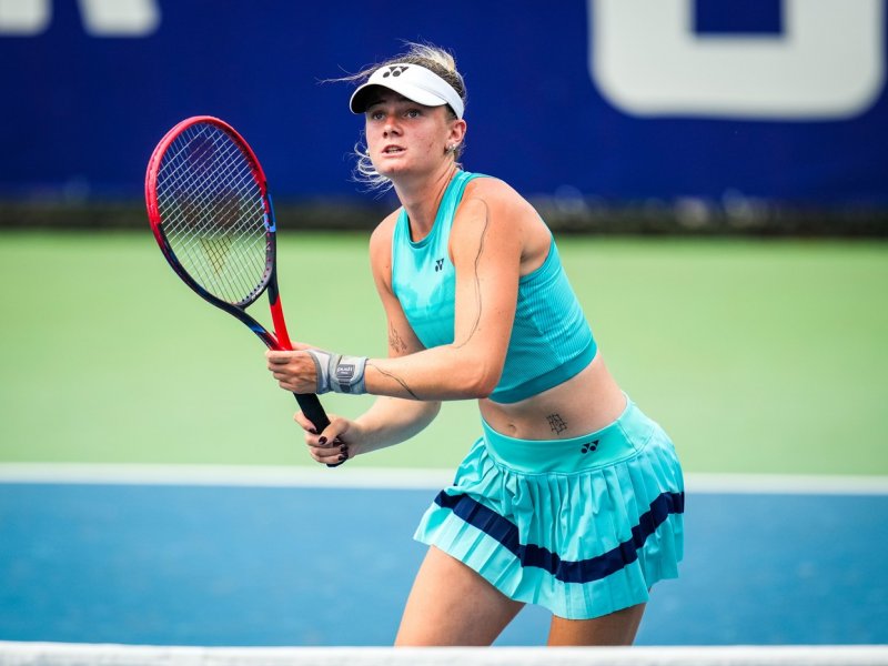 Další smolné pražské finále pro Havlíčkovou a Samson. Na turnaji WTA podlehly Britkám