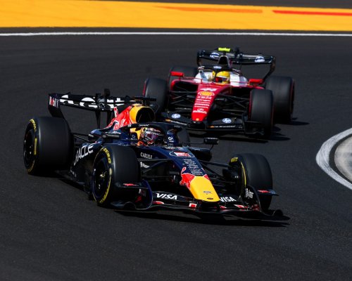 Zrušený závod F1 v Bahrajnu má náhradu. Závod uspořádá Malajsie v Sepangu