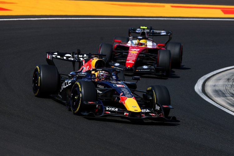 Zrušený závod F1 v Bahrajnu má náhradu. Závod uspořádá Malajsie v Sepangu