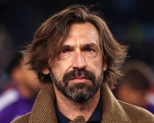 Pirlo prolomil mlčení. Kvůli vazbám na Rusko může přijít o reprezentaci, kterou už odmítl Guardiola