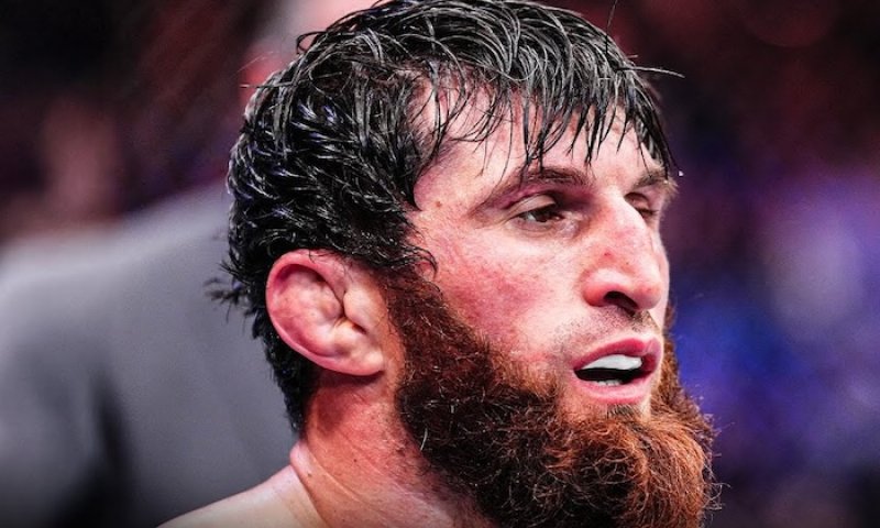 Legenda UFC brání Ankalaeva a rovnou by ho poslala do boje o pás s Ulbergem