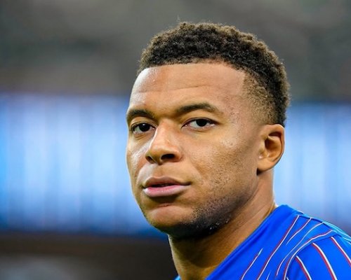 Mbappé se obrátil na Francii. Vzkaz po neúspěchu dojal fanoušky
