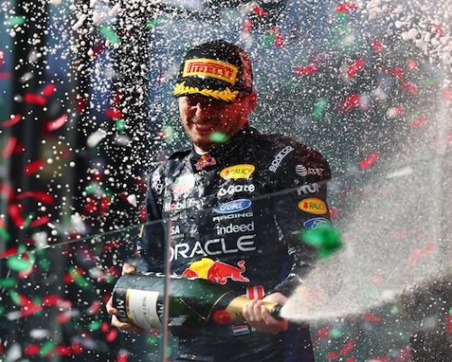 Válka může přepsat kalendář F1. Sezona by skončila v Evropě