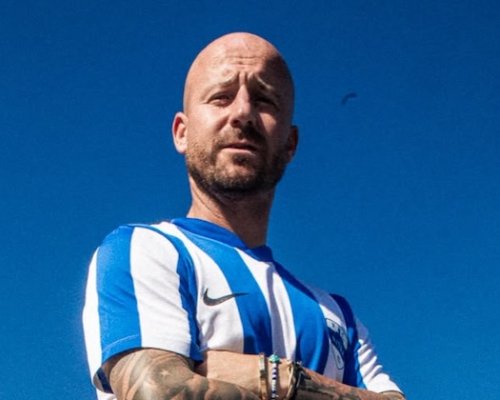 Velký návrat po 18 letech. Stoch se potká se Štetinou a bude hrát třetí ligu za rodnou Nitru