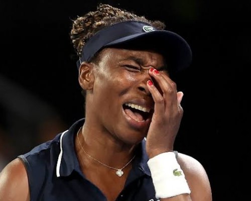 Legenda už nestíhá a věk si vybírá svou daň. Venus Williams čeká složité rozhodování
