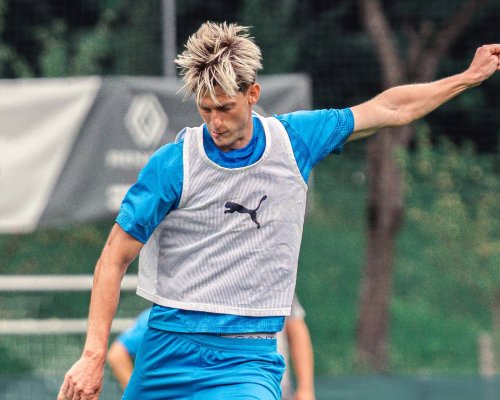 Sparta sahá po nečekané posile. Priske zatoužil po boleslavském Mackovi, jehož vychoval Juventus