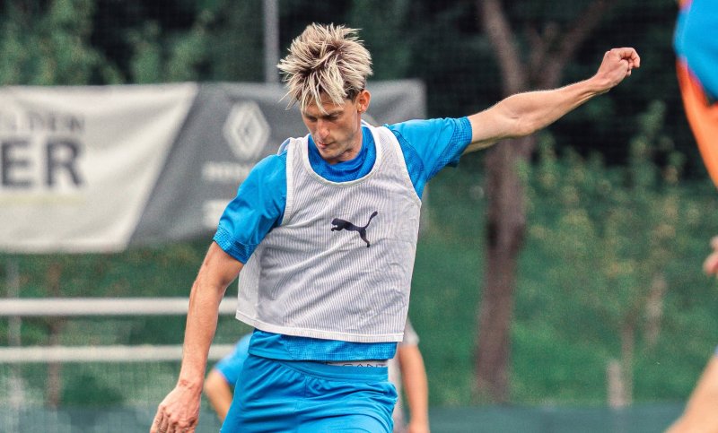 Sparta sahá po nečekané posile. Priske zatoužil po boleslavském Mackovi, jehož vychoval Juventus